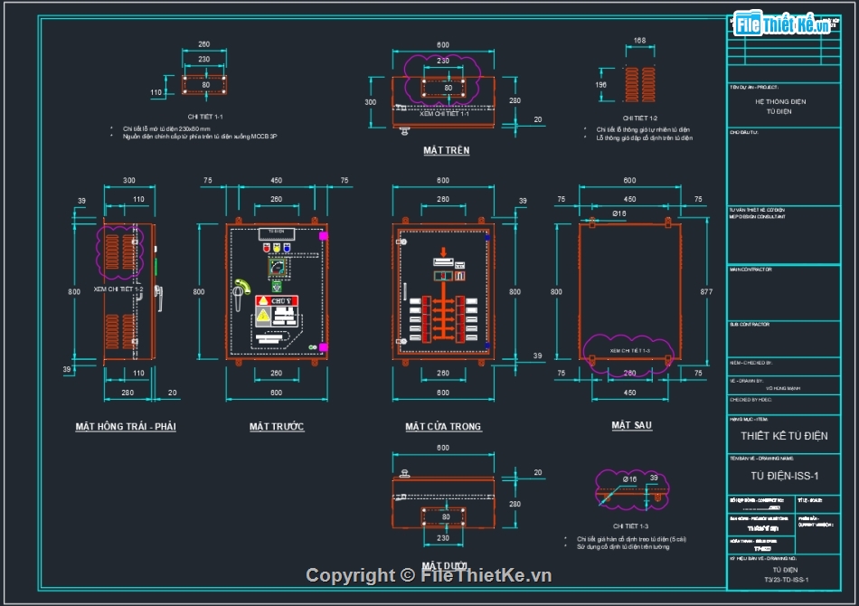 Bản vẽ trạm biến áp 1 cột,File dwg tủ điện tạm công trường,Bản vẽ trạm biến áp kios,Bản vẽ tủ điện Solar,Bản vẽ tủ điện đo đếm trung thế,Bản vẽ đèn năng lượng mặt trời